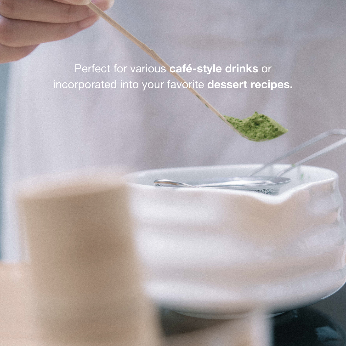 Culinary Matcha