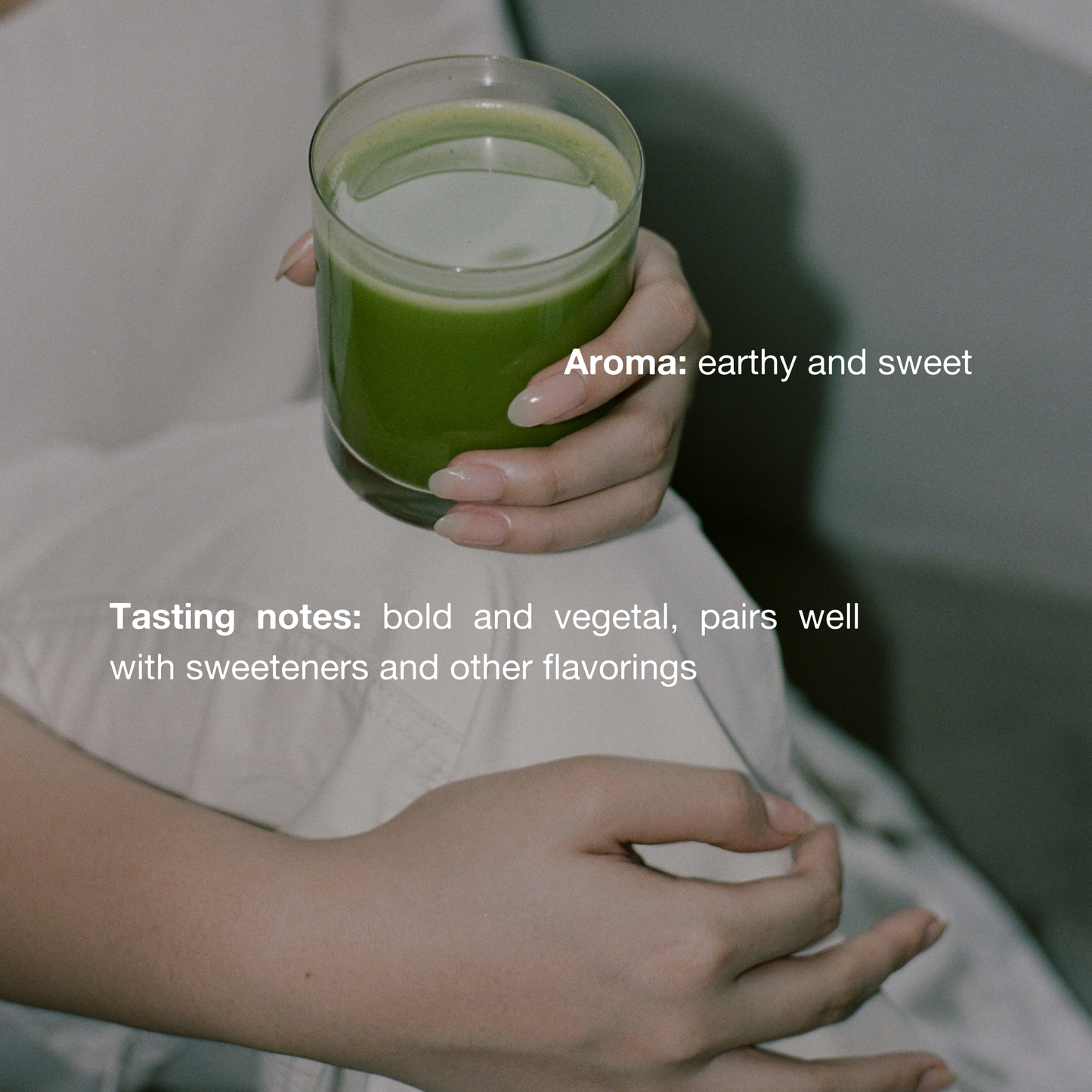 Culinary Matcha