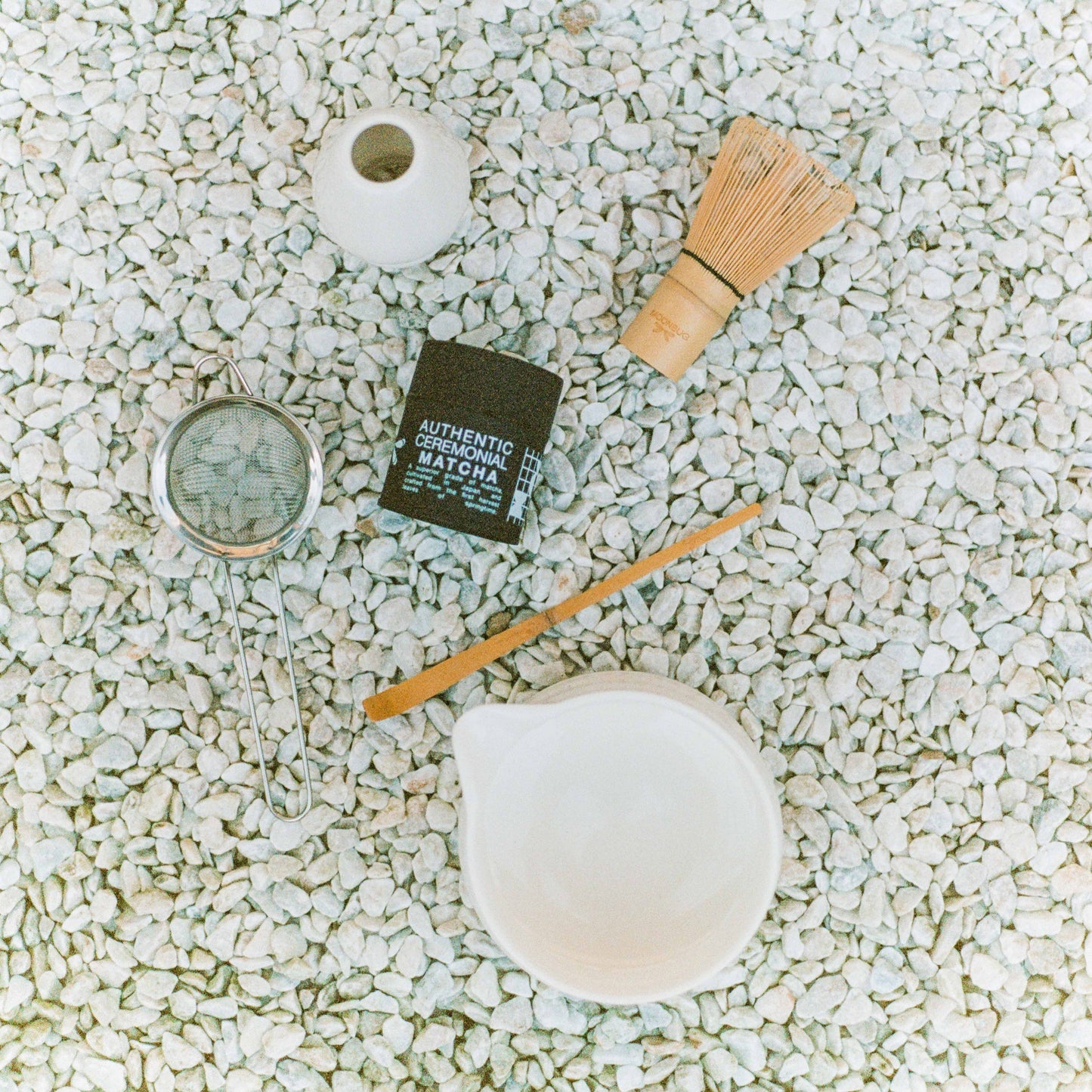 Essentials Kit