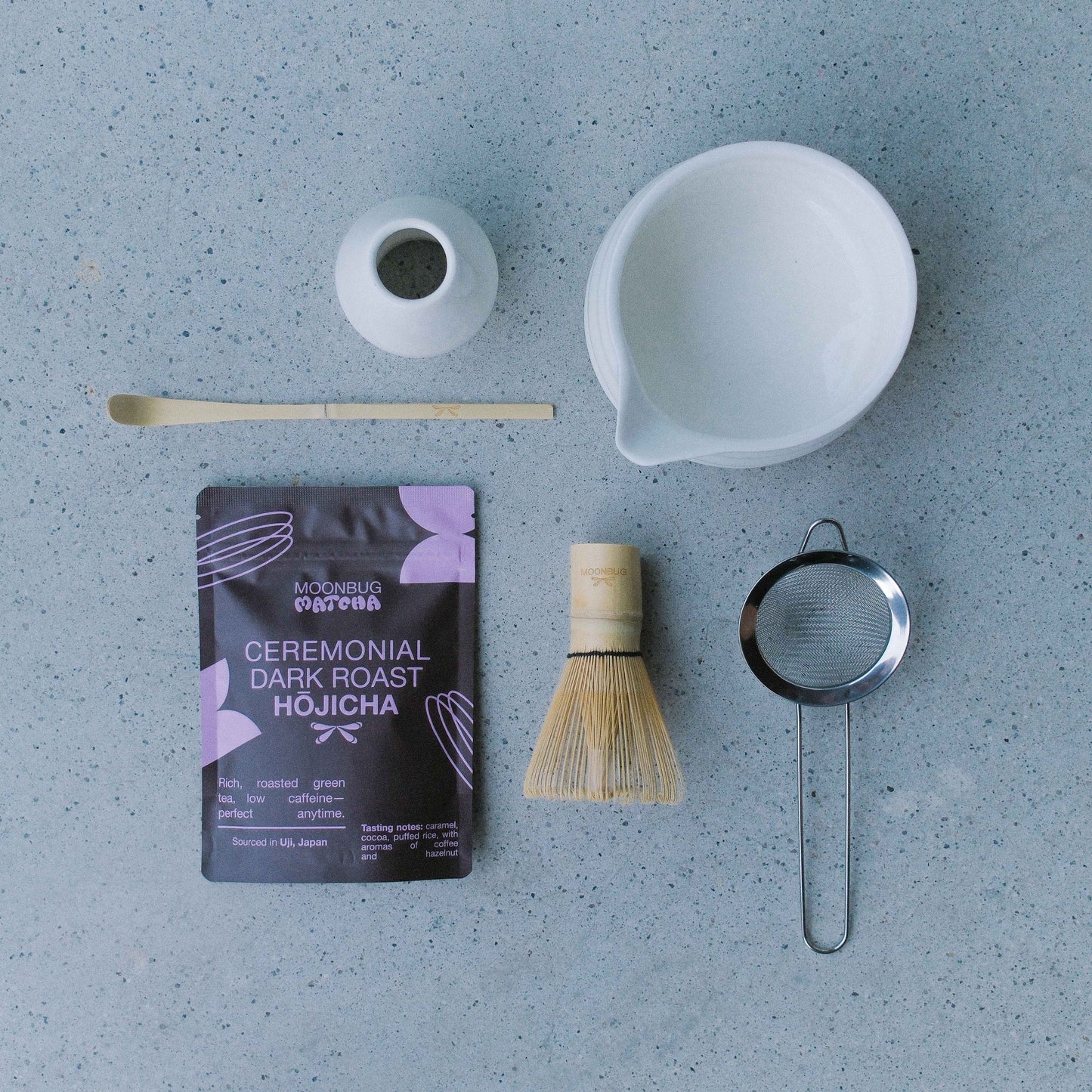 Essentials Kit