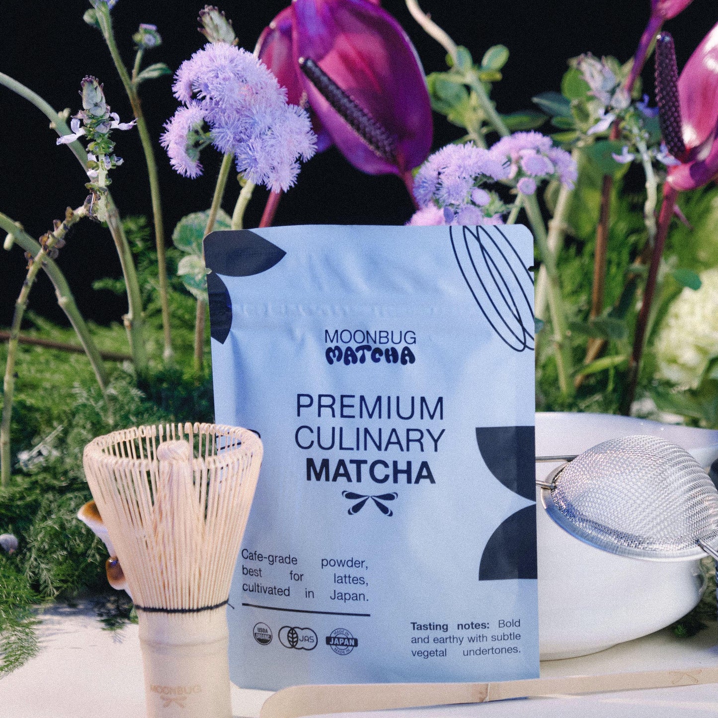 Culinary Matcha