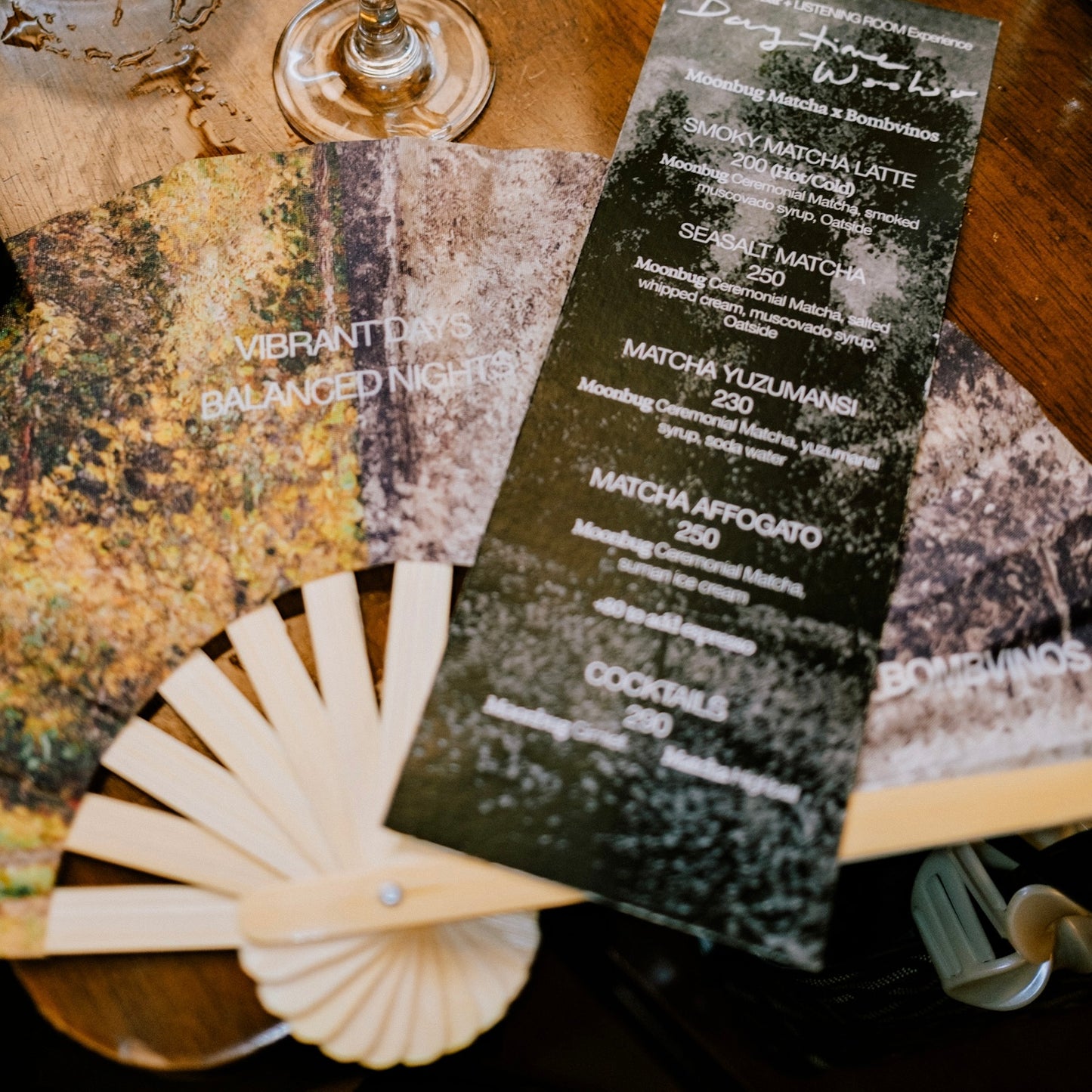 Moonbug x Bombvinos Fan