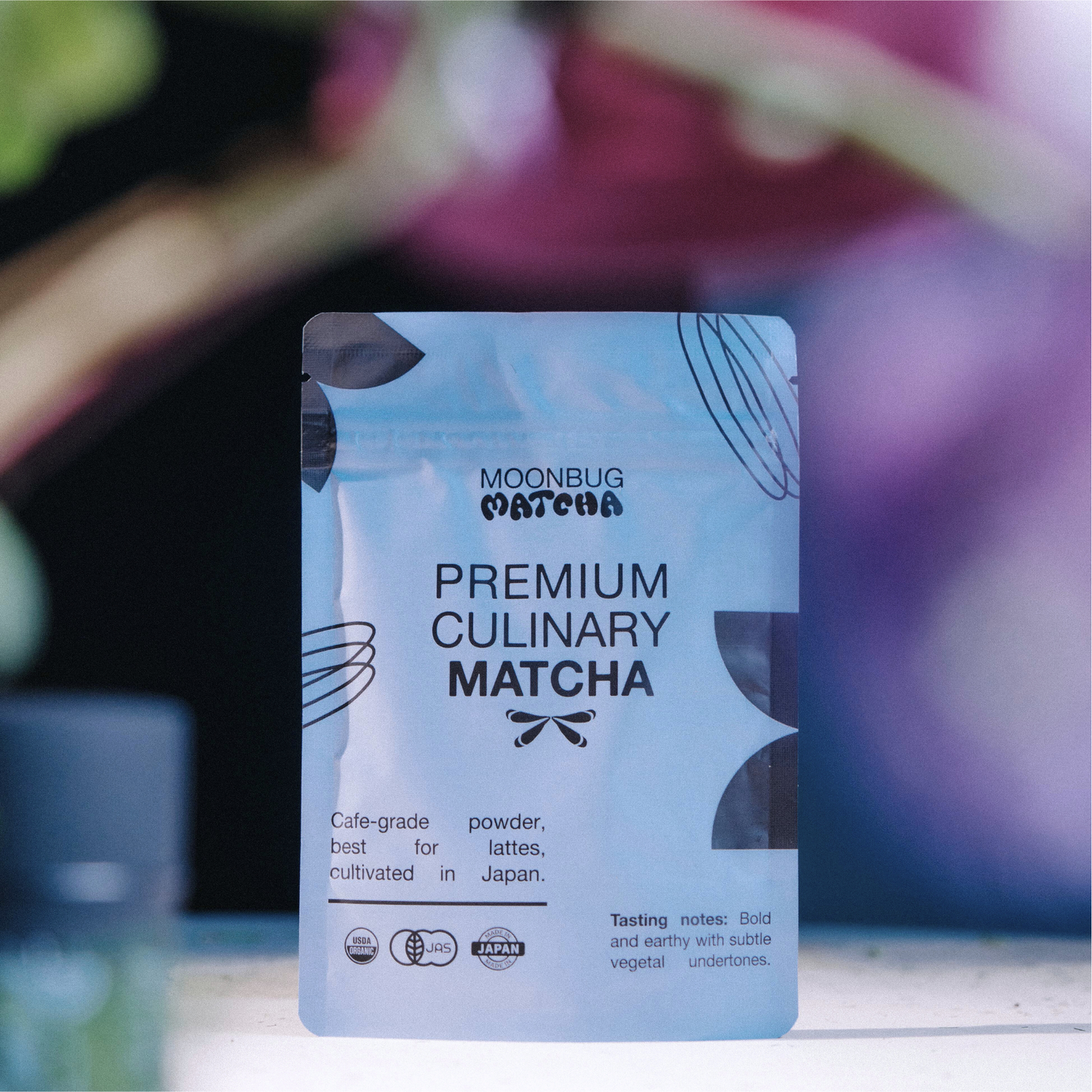 Premium Culinary Matcha