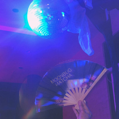 1st Anniversary Fan