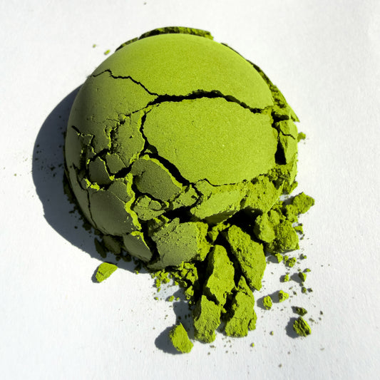 Luxury Matcha Powders