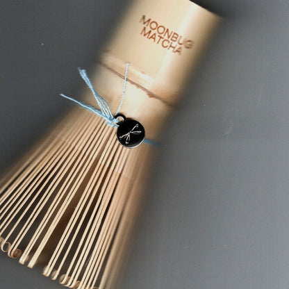 Chasen (with Moonbug Charm)