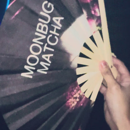 1st Anniversary Fan